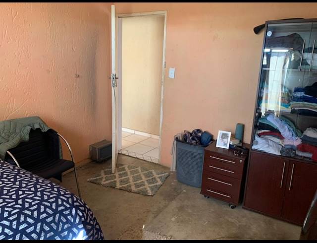 3 BEDROOM HOUSE FOR SALE IN BERGSIG